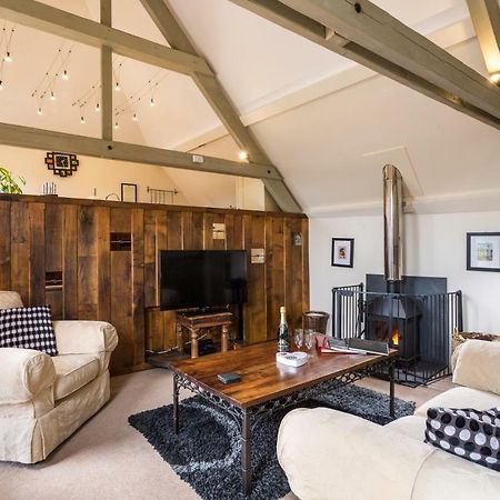 Red Doors Farm Cottages Honiton Ngoại thất bức ảnh